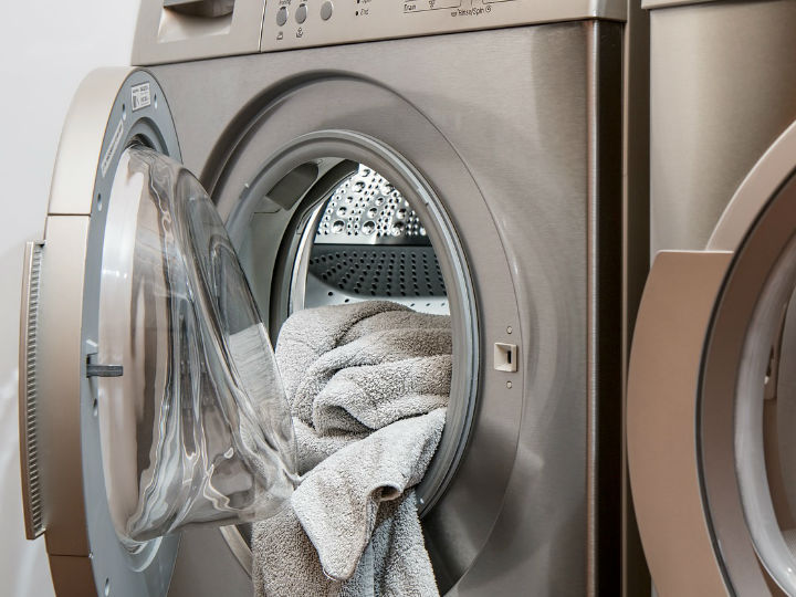 细分市场将成为洗衣机市场关键